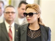 Bóng đá anh, ngoại hạng anh, lịch thi đấu euro 2012, Lindsay Lohan ra tù làm từ thiện